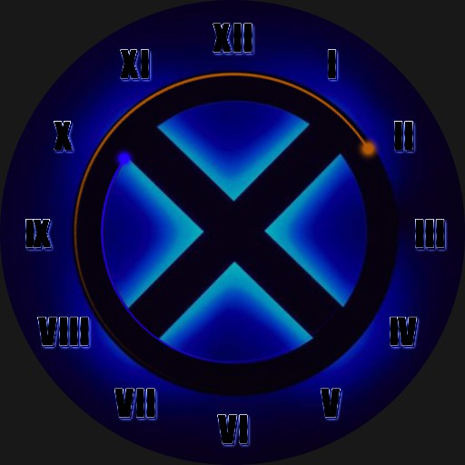X-MEN