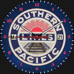 Southern Pacific Copy