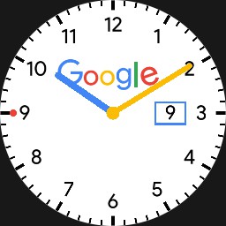 Google watch