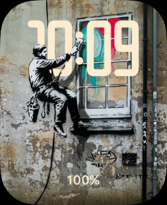Banksy