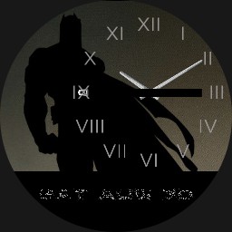 The Batman