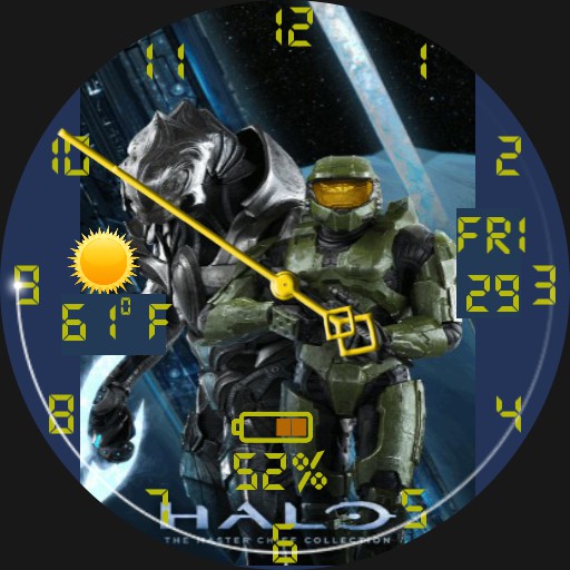 Halo
