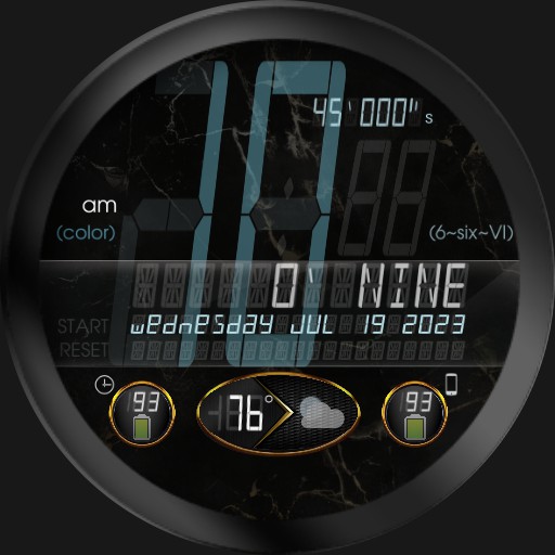 El Timbalero Romano IV Occultus - premium multiscreen