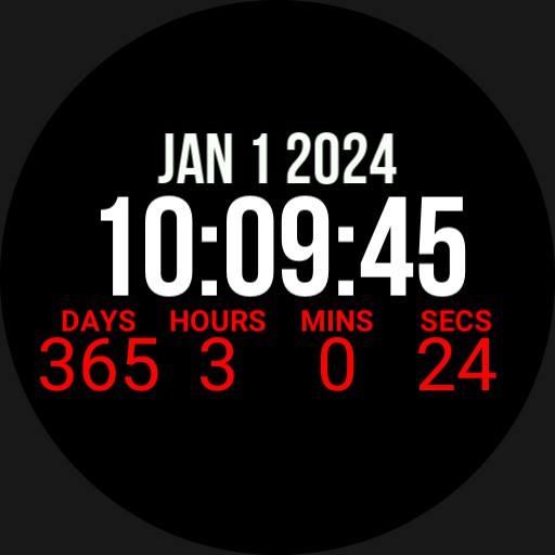 Countdown To March 2025 Get The Precise Number Of Weeks - njt9kv4