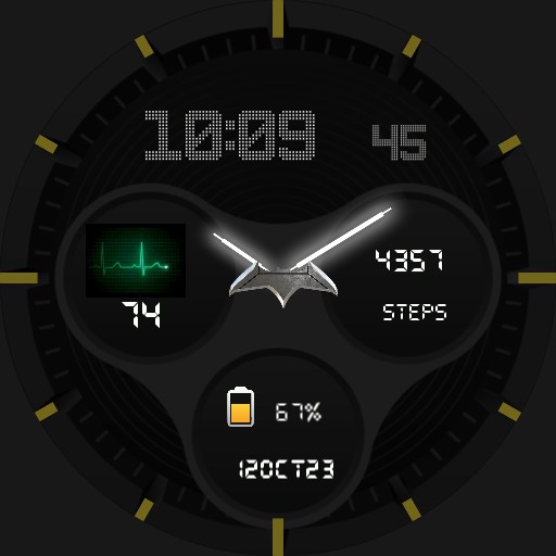 Batwatch