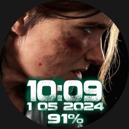 ELLIE WATCH 2