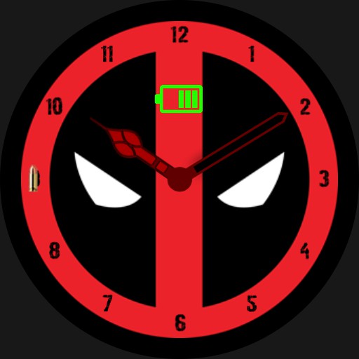 deadpool
