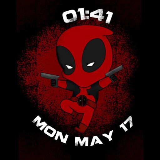 Deadpool 4