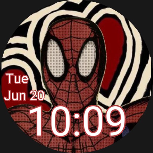spidey