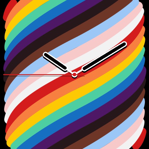 Rainbow Plus - Xiaomi Mi Watch