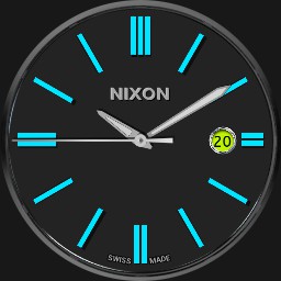 Nixon - Supremacy Copy