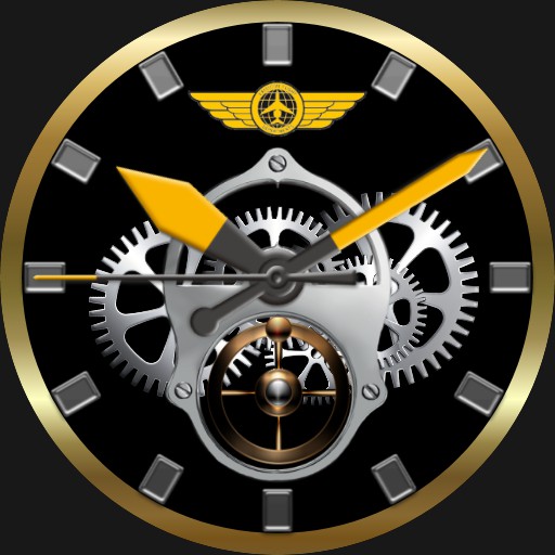 time