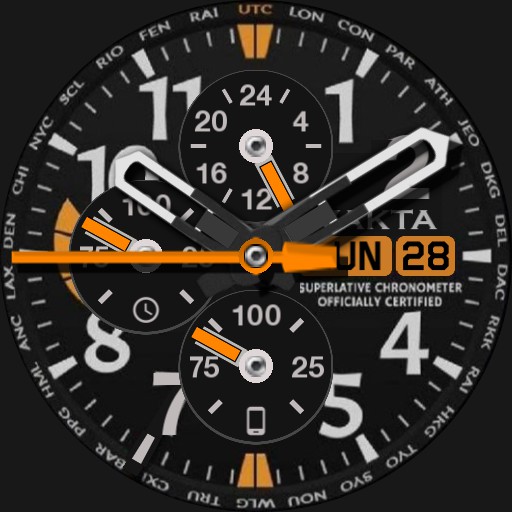 VAKTA 