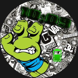 Turtles Scream