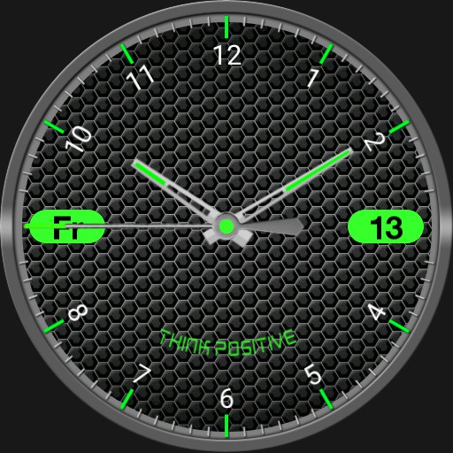 green time