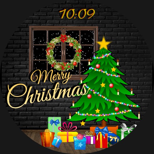 Merry Christmas 1