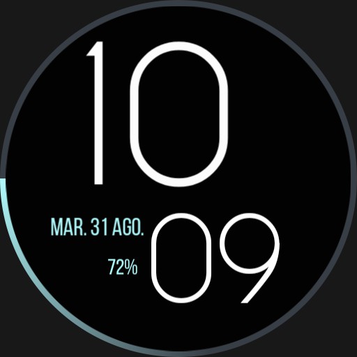 Galaxy Watch 4 Minimalist