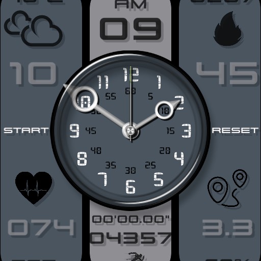 MI WATCH