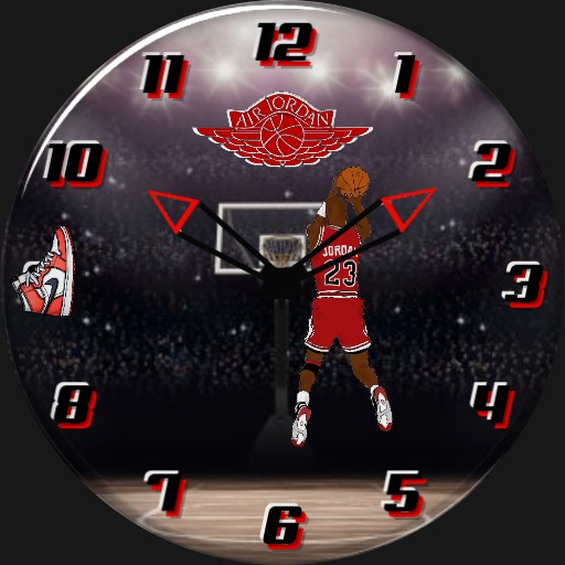 Jordan