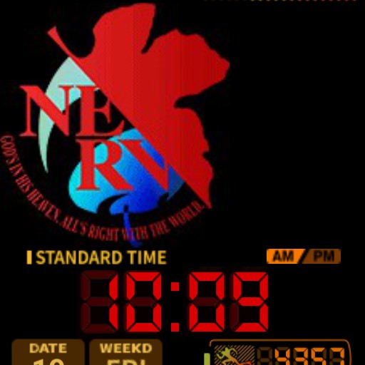 NERV