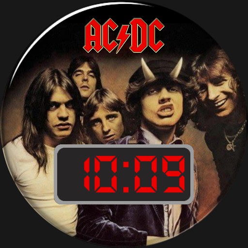 AC/DC