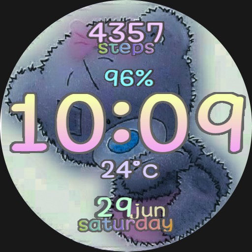 Nina - Me To You BEST Copy