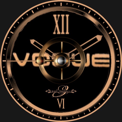 Vogue