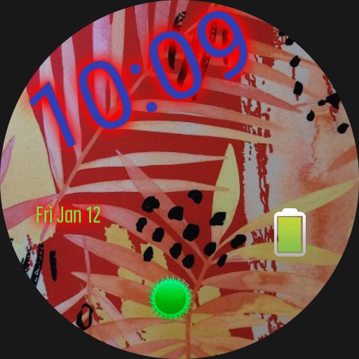 Rsvlts Lacroy Yellow