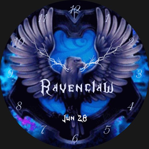 Ravenclaw