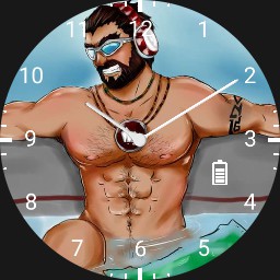 Sexy Graves League Of Legends Square