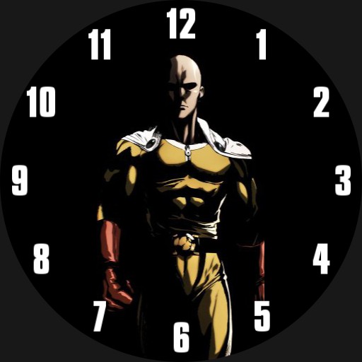 saitama