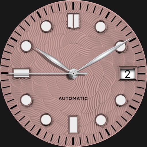 Brute SAKURA Colours