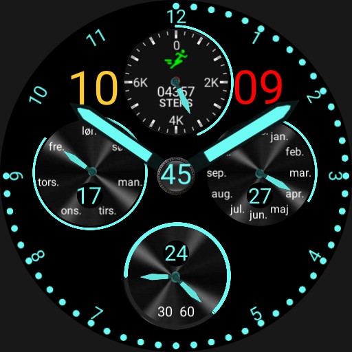 Funny Watch