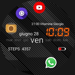 Watch 6