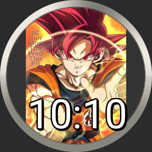 Goku