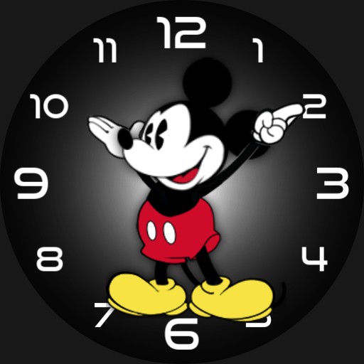 Mickey mouse apple watch Copy