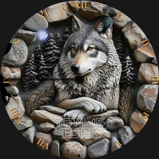 Wolf
