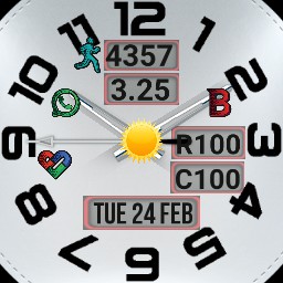 Watch 6 Jos Automatic 08-23