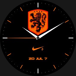 KNVB EK 2024 HOLLAND