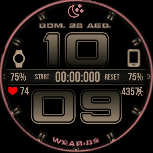 Untitled watch Copy