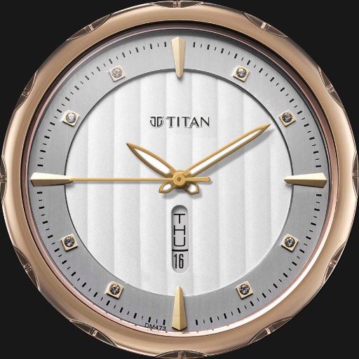 Titan Regalia Opulent / 3 in 1