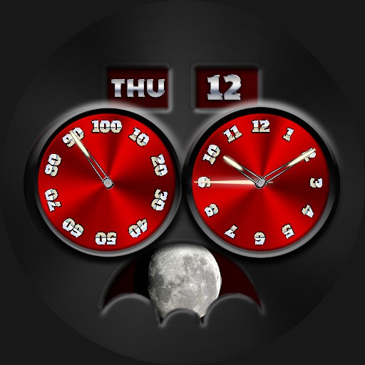 Moon Watch