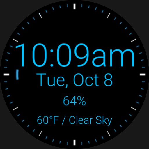 Simple-Weather