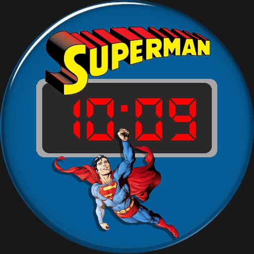 Superman