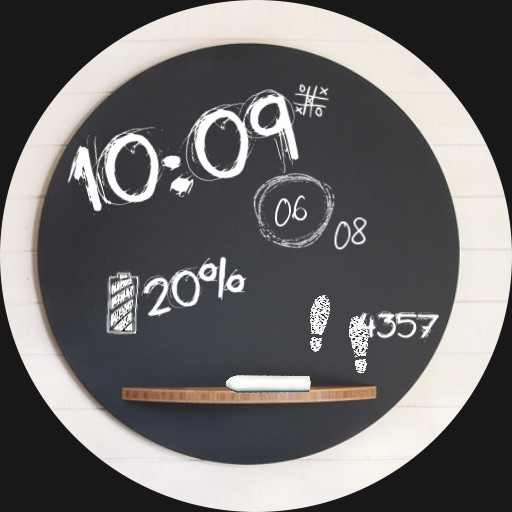 blackboard