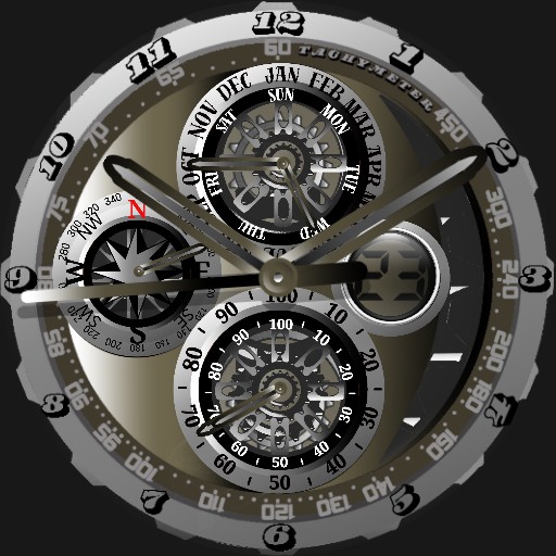 Melckiah_Mechanical 4