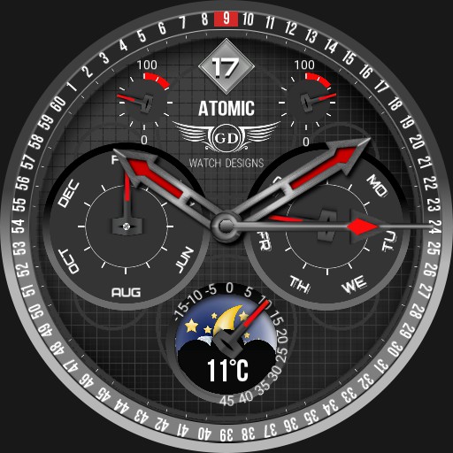 Atomic 
