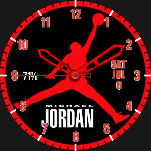 Jumpman