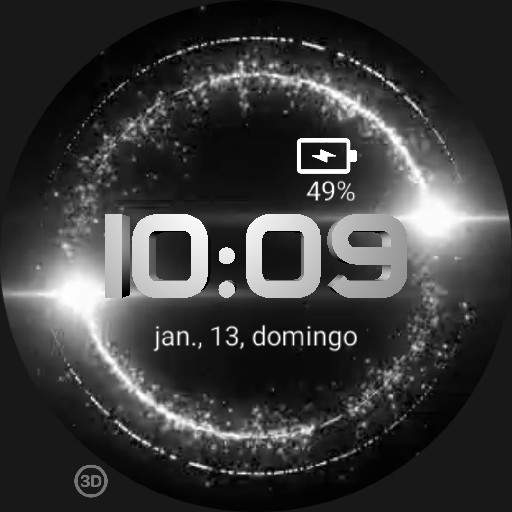 Cerberowski Time Scanner