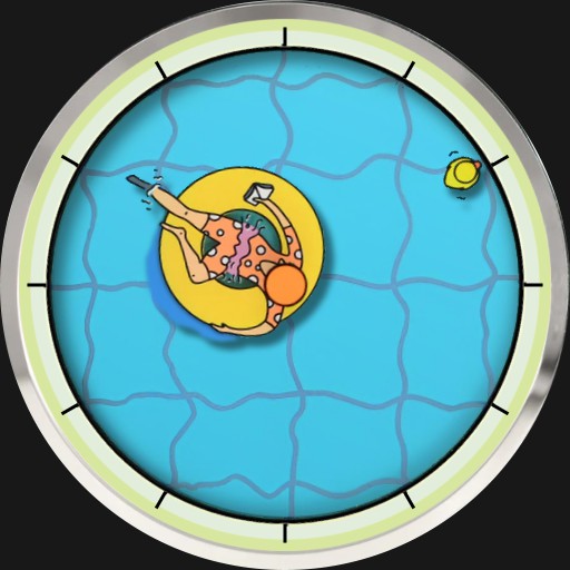  Mr Jones A Perfectly Useless Afternoon - New 2023 Version